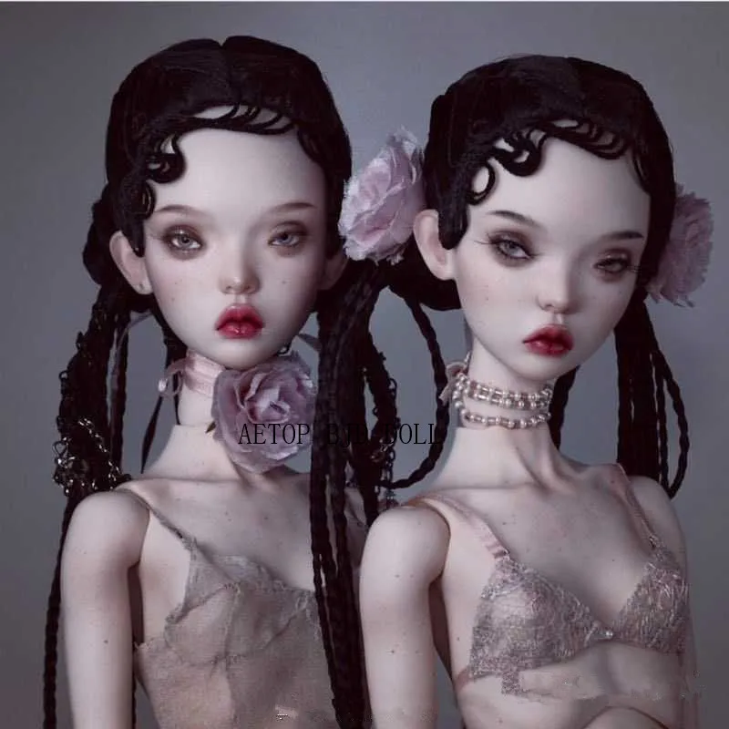 Aetop Bjd Doll Sister Doll Doll Direct Darče