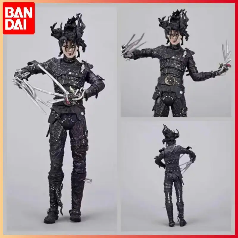 AF 1/6 nožnice Hand GK Edward Moveble Film a televízia Mužský vojak Doll Doll Model Model Decoration Collection Vianoce darček