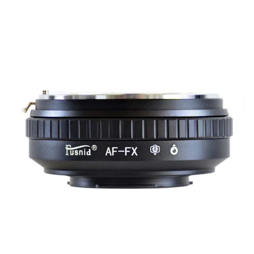 AF-FX Adapter Adapter Prsteň pre Minolta Ma Sony AF Mount Lens do Fujifilm X Mount X-E2 E2 M1 M10 A1 A2 A3 T10 T20