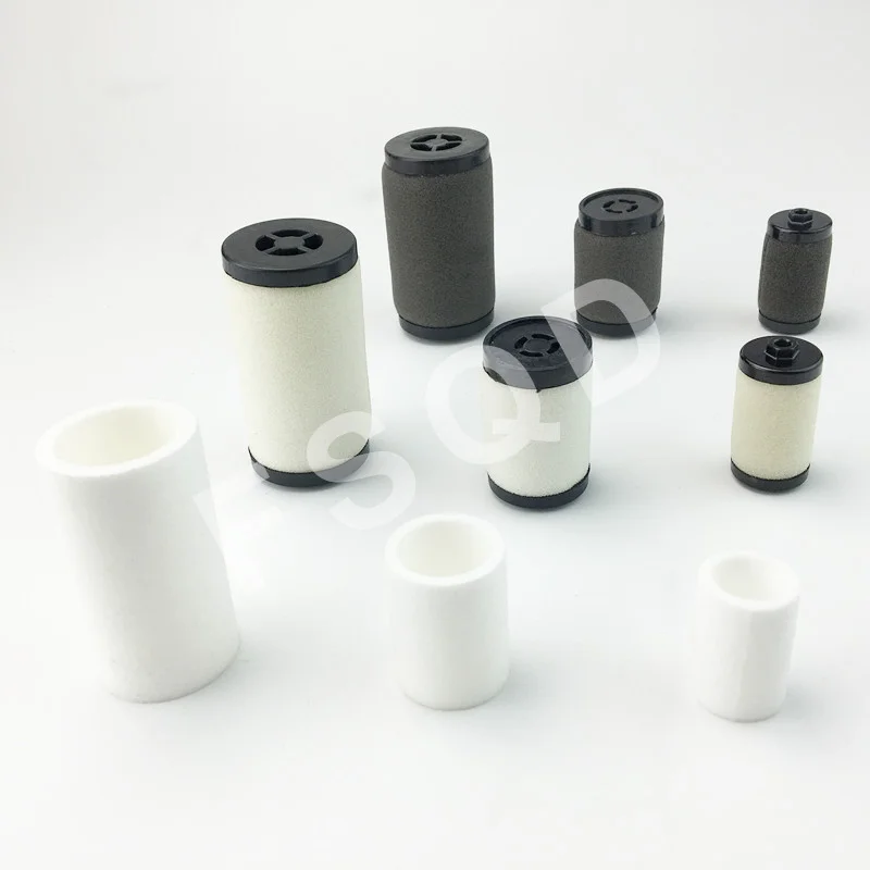 AFM20P-060AS AFM30P-060AS SMC Filter Element pneumatické komponenty pneumatické nástroje AFM Series