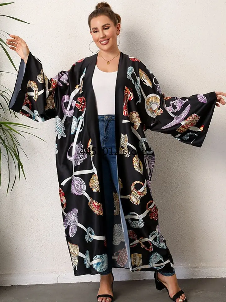 Africké šaty maxi pre ženy, nové streetwear, móda, dashiki tlač, blúzka, odevy Afriky, jar, 2022
