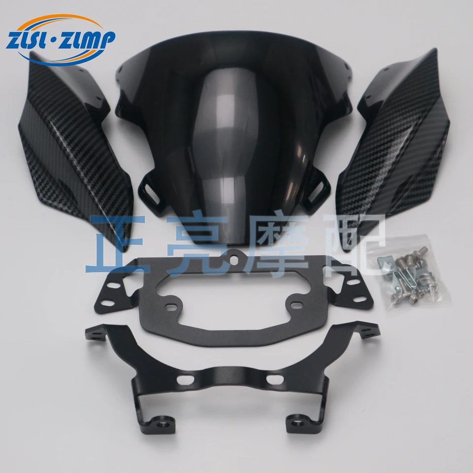 Aftermarket Fairings súpravy Nástroje Accessorie Headcover Overe pre Ducati 821 797 1200 Monster Motorcycle Headling 2018-2022