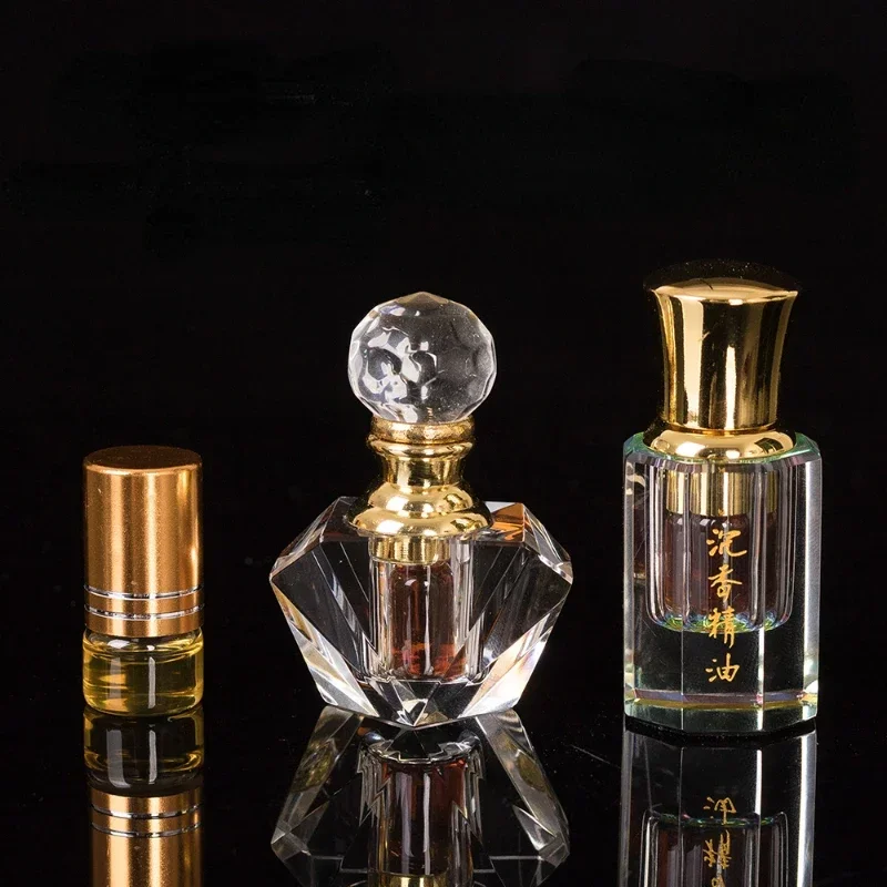 Agarwood éterický olej Prírodná aromaterapia Hainan