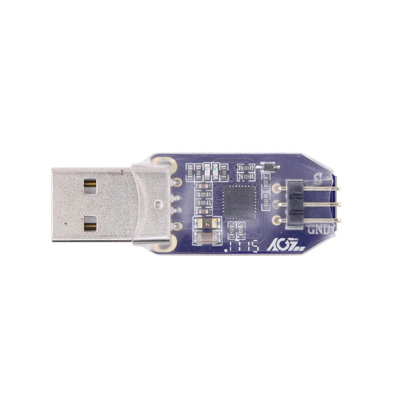 Agfrc Blheli USB Linker pre Xeon Run XR ESC