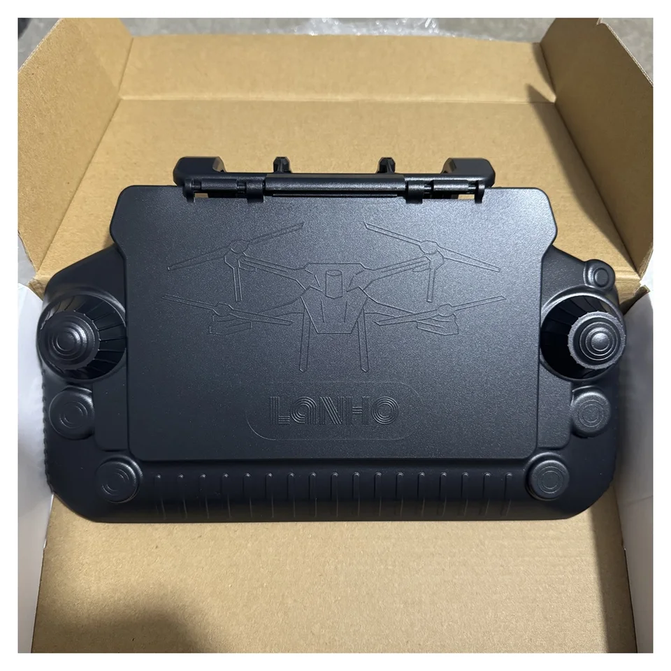 Agras dron T40/ T20P diaľkový ovládač Sunhood Cover, kryt blokovania svetla