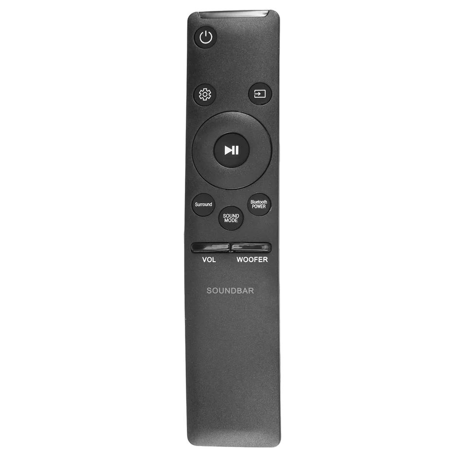 AH59-02758A NAHRAVIŤ VÝKONNÉ FIT FIT pre Samsung Soundbar HW-M450 HW-M4500 HW-M4501 HW-M550 HW-M430 HW-M360 HW-M370
