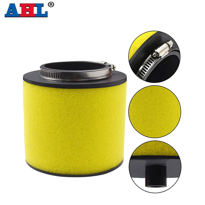 AHL motocyklové diely vzduchový filter pre Honda Trx350tm TRX350FE TRX350FM TRX350TE TRX400FA TRX400FGA FORTRAX RANCHER 350 TRX350 TRX