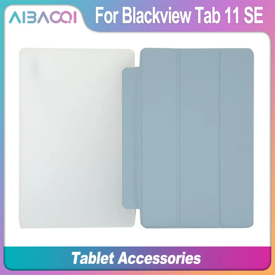Aibaoqi úplne nový vysoko kvalitný ochranný kryt tabletu pre tablety pre tabletu 11 SE 11 SE Tablet