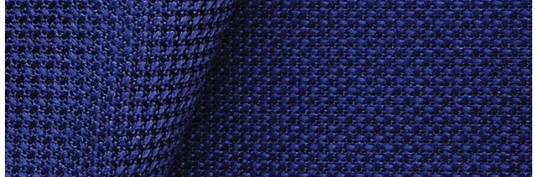 Aida 18ct 14ct 11ct 9ct 16ct Diamond Blue Color Cross Stitch Table Canvas DIY ručné ručné stehy vyšívanie