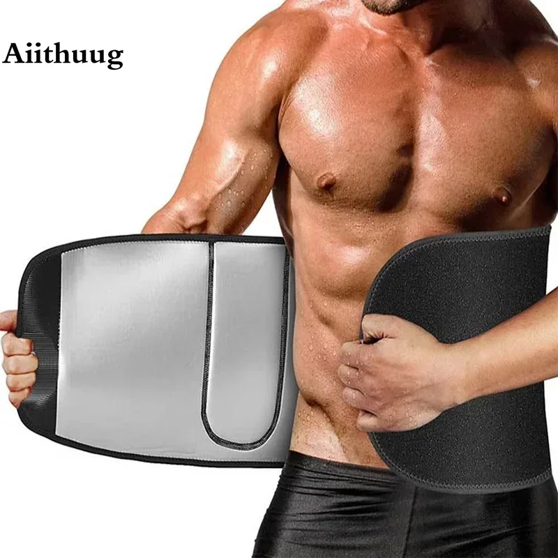 Aiithuug Body Building CORSET PAIST TRAVER BELT MEN Dám