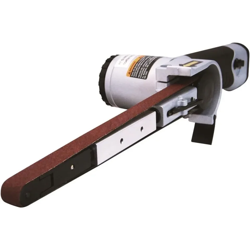 Air Belt Sander 1/2 