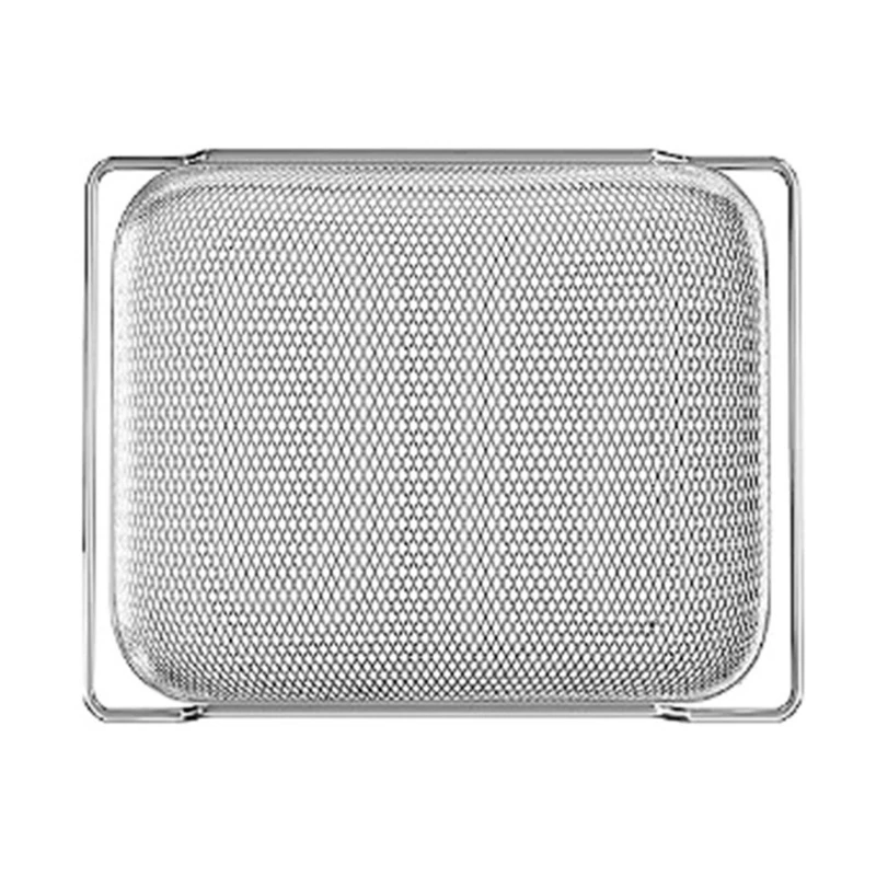 Air Fryer Basket v peci z nehrdzavejúcej ocele Air Fryer Accessories Oven Rack pre brevilles rúry vzduchové fritézy doplnky