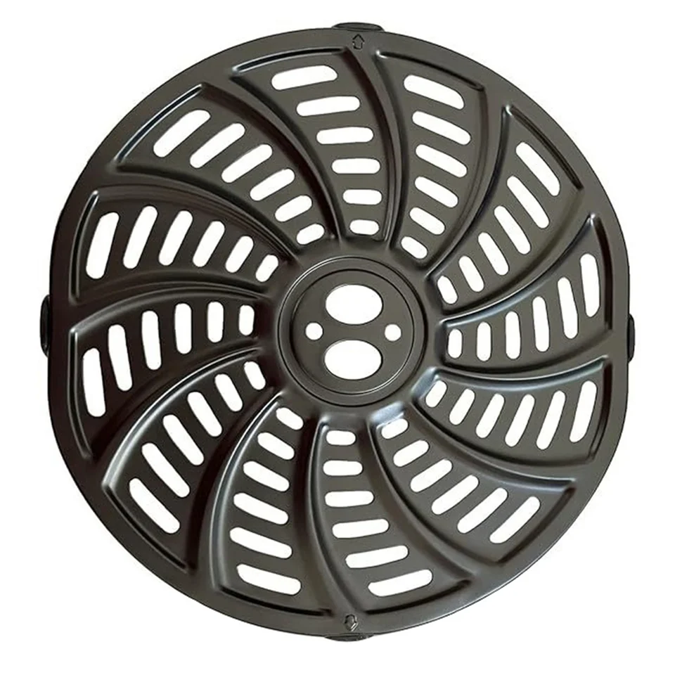 Air Fryer Grill Tray pre Gourmia GAF698/GAF686 6QT Air FRYER NESTICK AIR FRYER GRIL PAN CRISPER PLATBA DOPATRA DASKA
