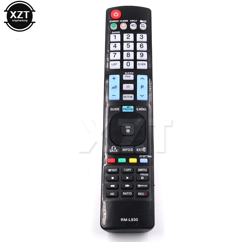 AKB73615303 diaľkové ovládanie vhodné pre televíziu LCD HDTV AKB72915238 AKB72914043 AKB72914041 AKB73756502 AKB73756504 3D ovládač