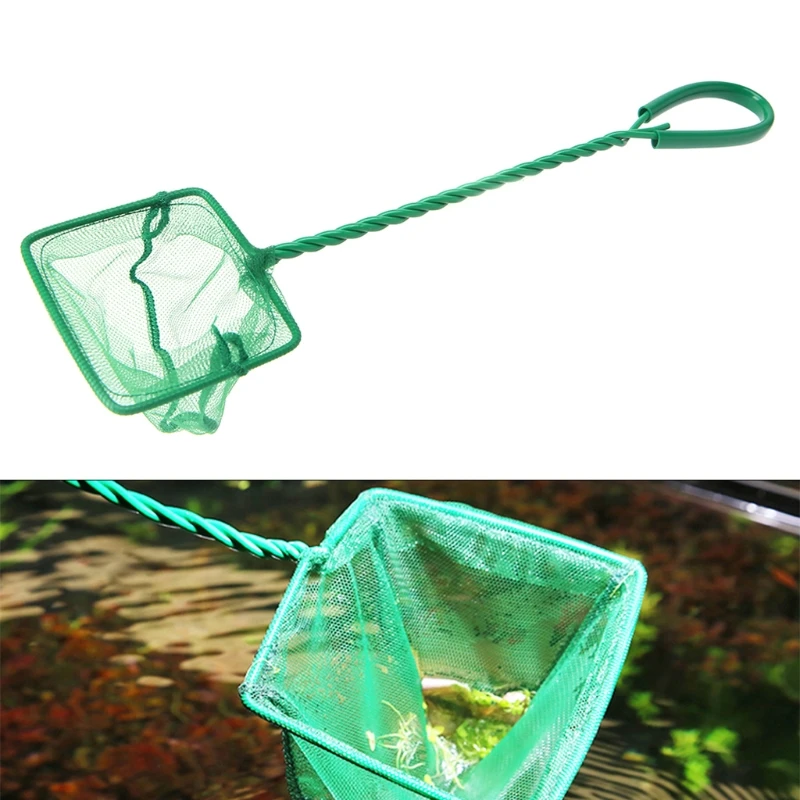 Akvárium Fish Net 3 4 5 6 8 8 10 palcov