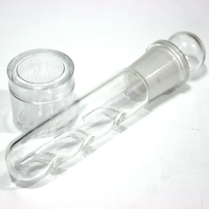 Akvárium červ pasce ryby Pest Pest Catch Trap Glass Clear Fiter Catcher pre náradie vodného čistiaceho prostriedku na planiari