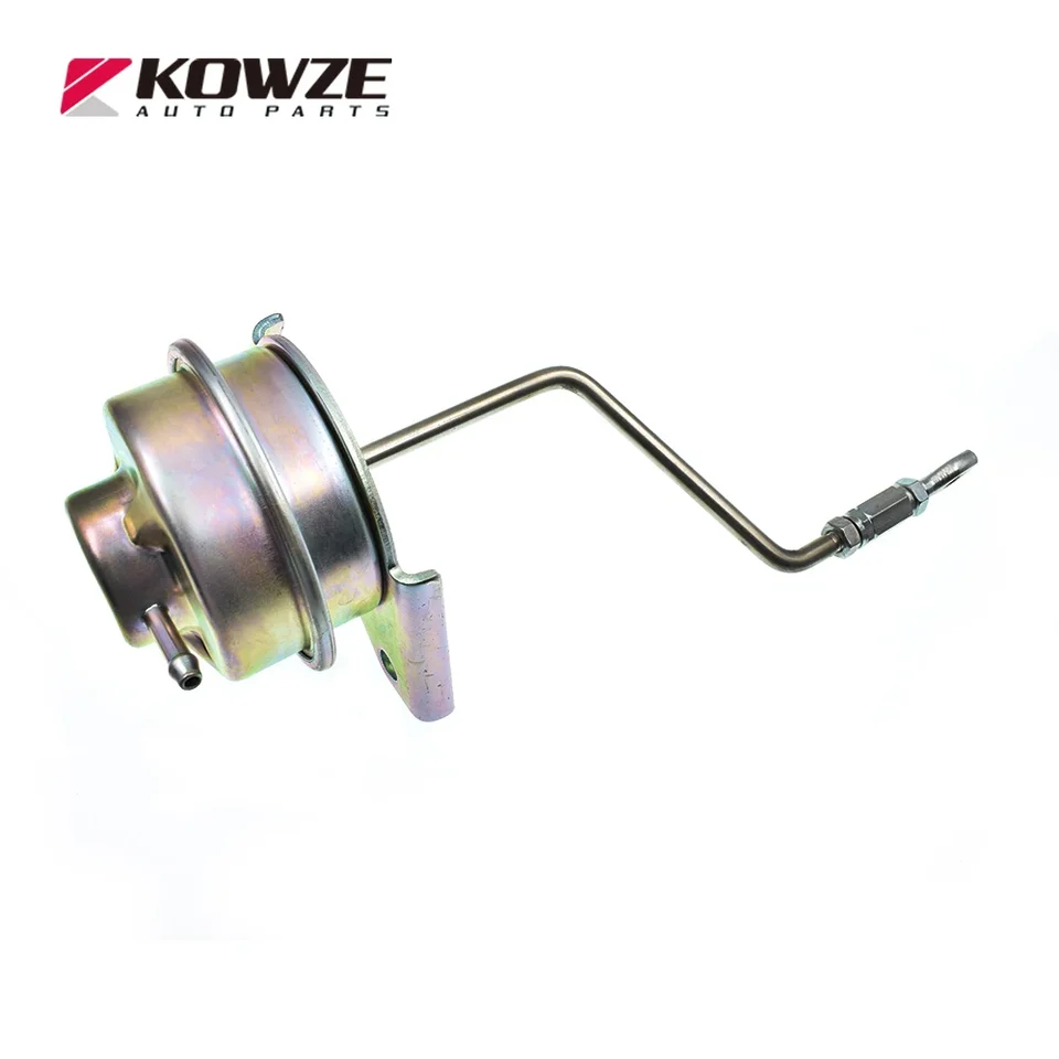 Akčný ovládač odpadu z turbodúchadla pre Mitsubishi Montero Nativa Pajero Sport 1 K94W L200 Triton K74T 2.5d 4d56 MR968080