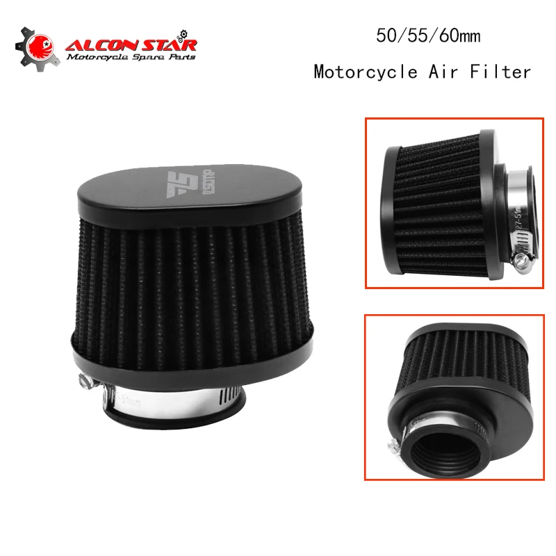 Alconstar motocykel vzduchový filter motor
