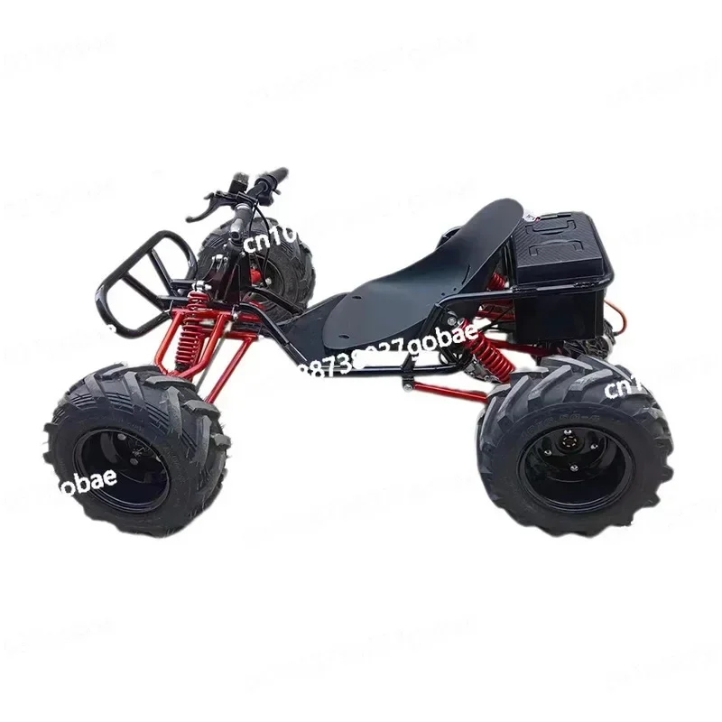 All-Terrain Quad Bike Outdoor Go-Cart Výrobca terénny terénny terén