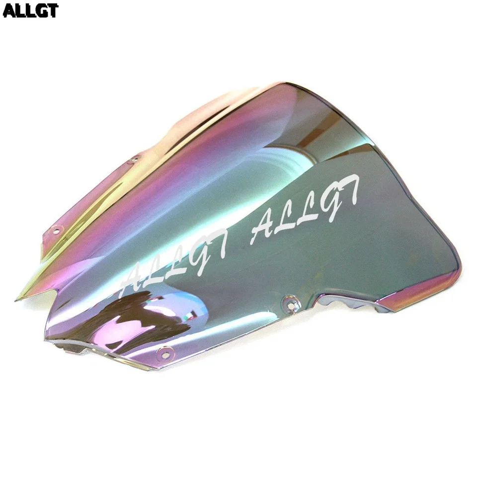 AllgT 1pc predné čelné sklo čelného skla pre Yamaha YZF R6 2008 2009 2010 2010 2012 2013 2014 2014 2015