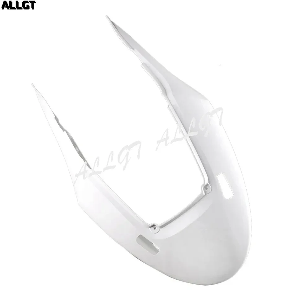 Allgt nenatretý zadný kapotáž pre surové chvosty pre Honda CBR 600 F4 1999 2000