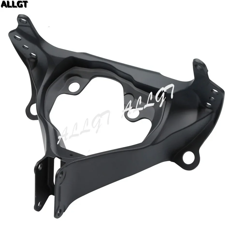 Allgt Upper Cowl Fairing Stay Bracket Svetlomet pre Suzuki 2006 2007 GSXR 600 750