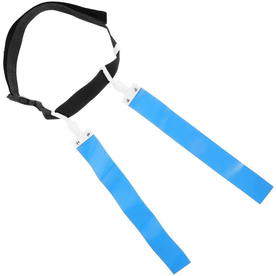 Americký futbalový pás Game Game Ribbon Accessories Youth Professional Training