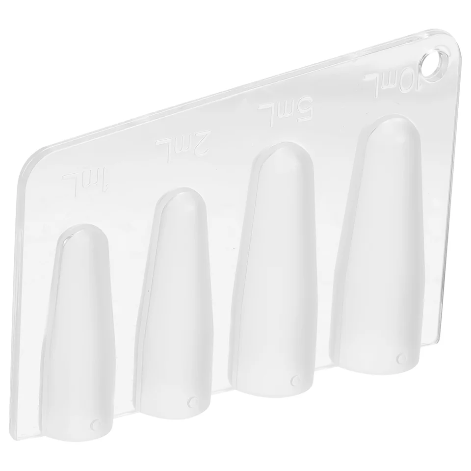 Ampoule Opener Ample Ample Botting Tool Drážky Drážkové zariadenie Otvárače džúsu fľaštičky Cookie Cookie Tins Doplnok Can Plastic