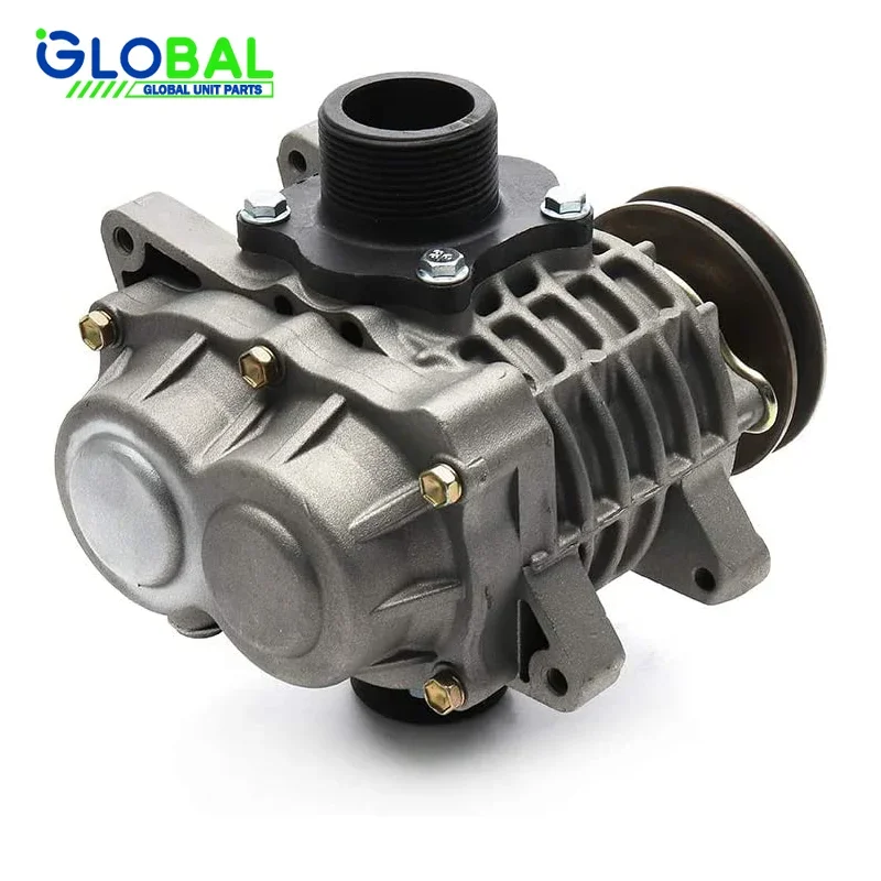 AMR300 AISIN ROOTS Supercharger Compressor Blower Booster Kompressor Turbine AMR Suit pre automatické auto Snowmobile ATV 0,5-1.3L