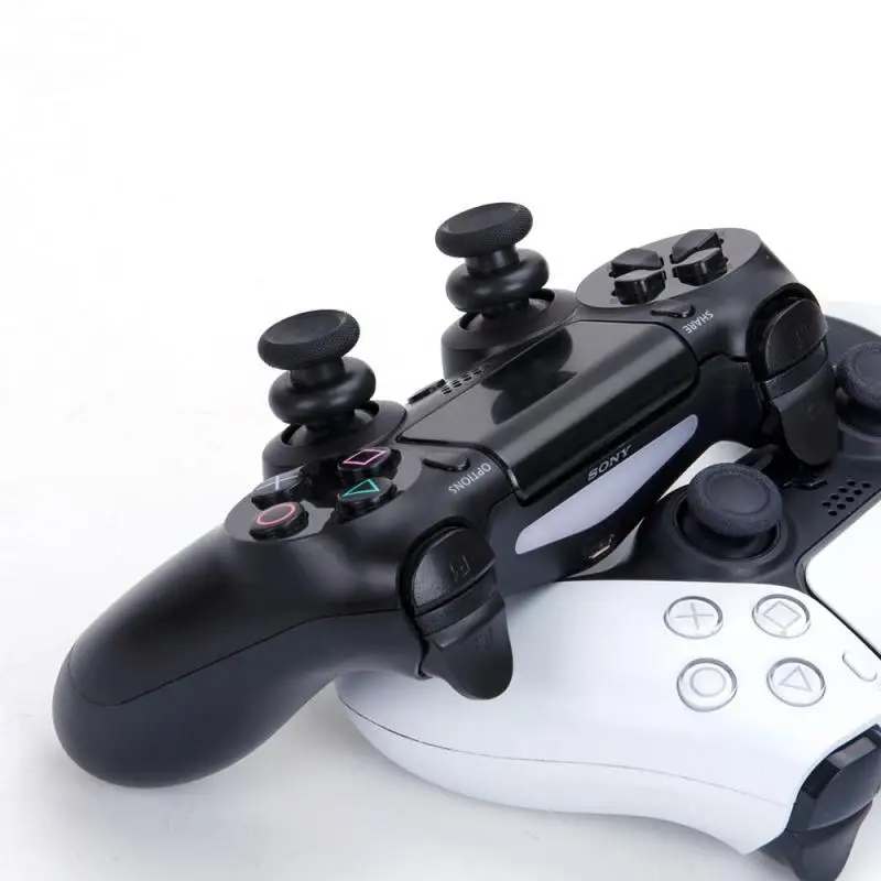 Analógový joystick Grip s paličkou pre 3/4 Dualsense 5 PS3 PS5 Ovládače