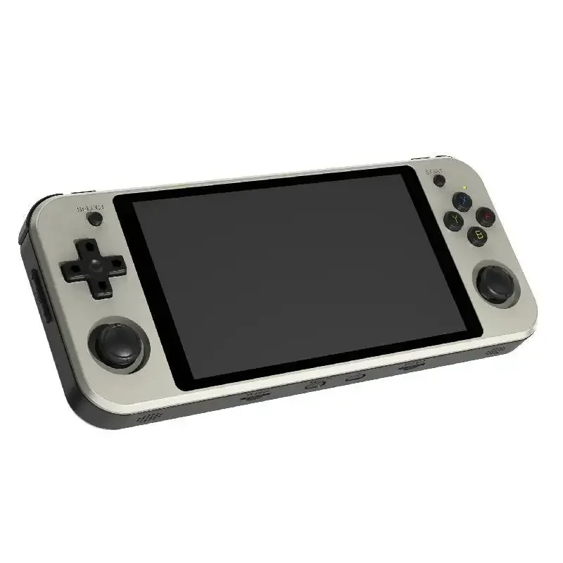 Anbernic RG552 Retro Gaming Console Linux Android vrecká s kategóriou 5,36 palca