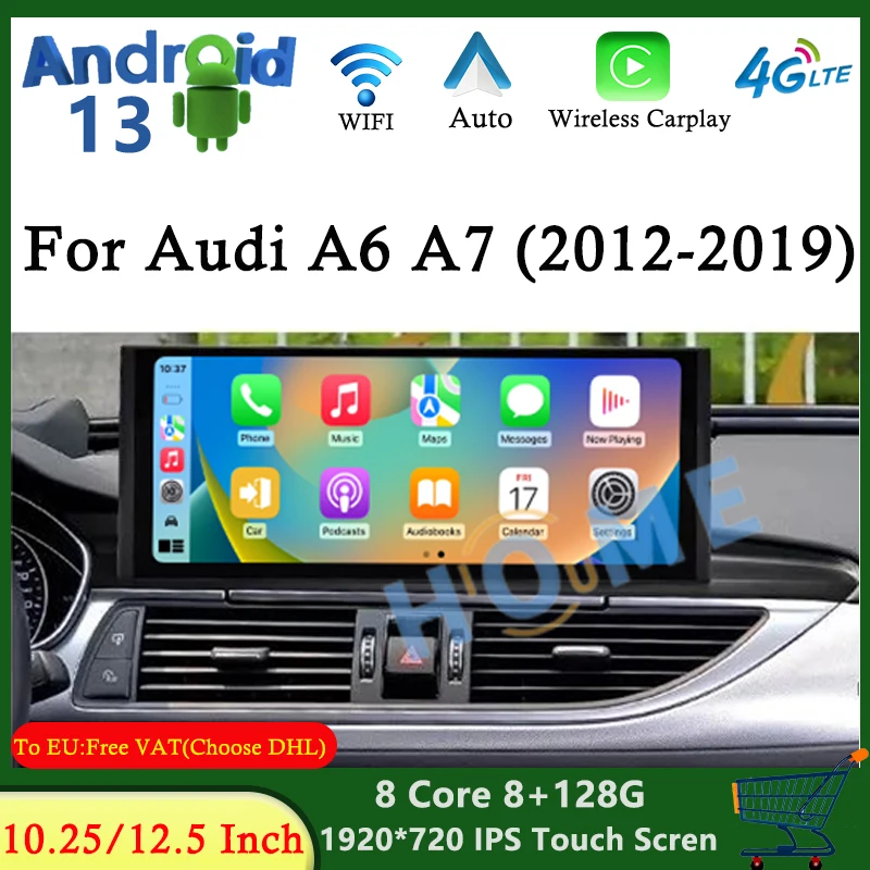 Android 13 10.25 