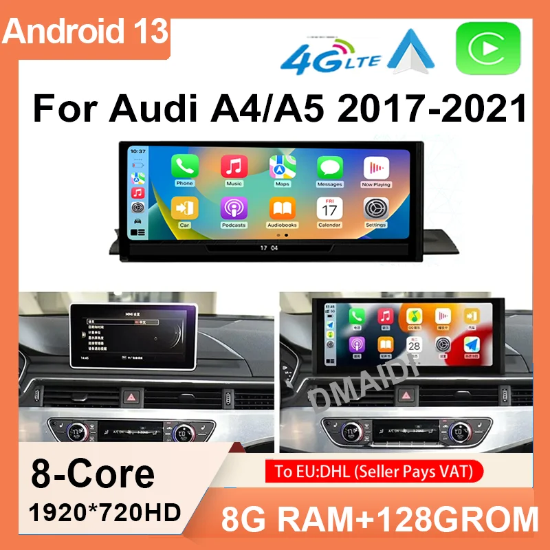 Android13 10.25/12.5 