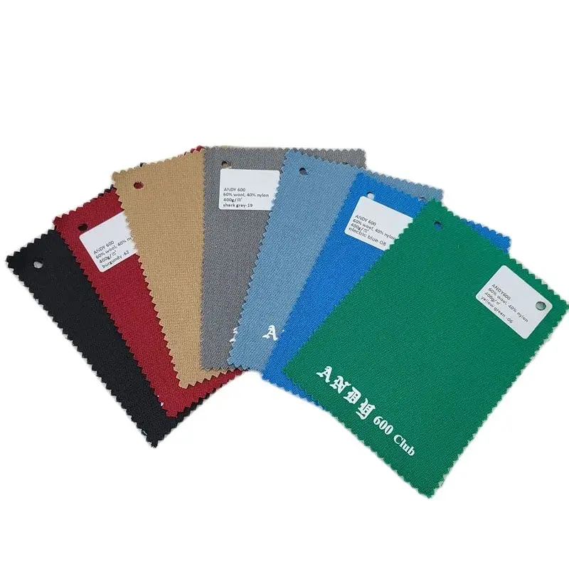 Andy 600 Original Billiard Table Cloth