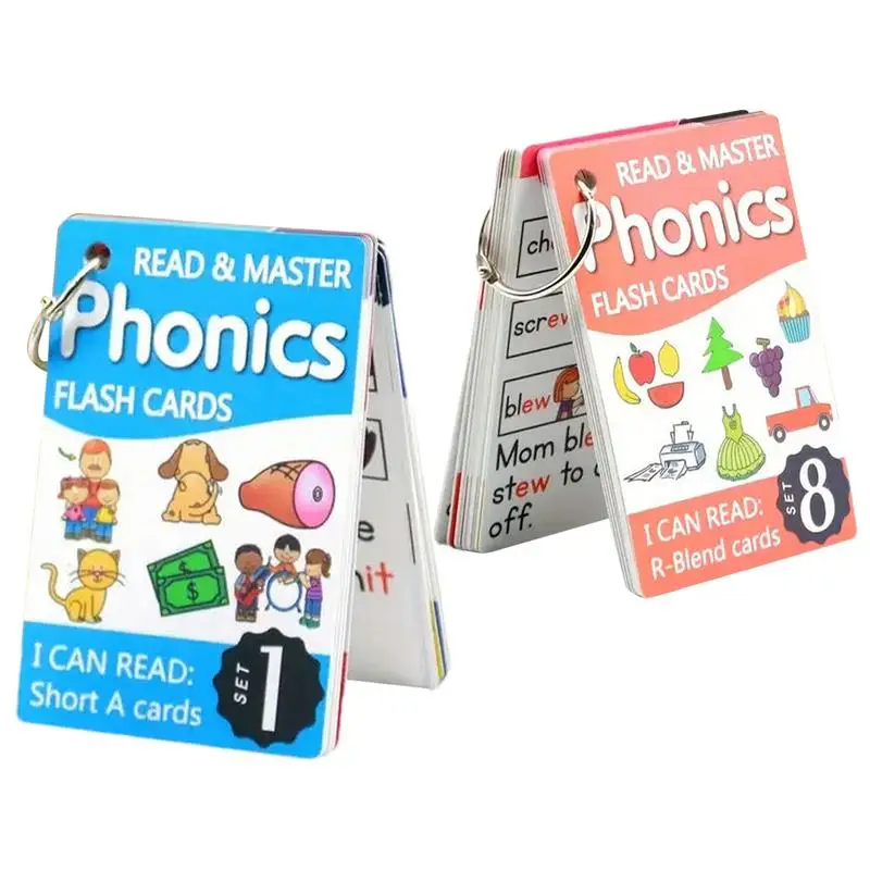 Anglické flash karty Vzdelávacie karty Anglické karty zodpovedajúce hre učenie flash karty angličtina slova karta výučba pomôcok