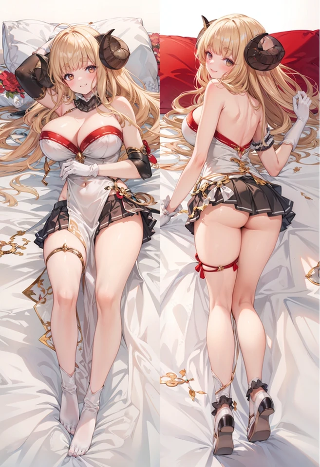 Anime Game Star Anila Cosplay dakimakura vankúš vankúš objíma telové prop