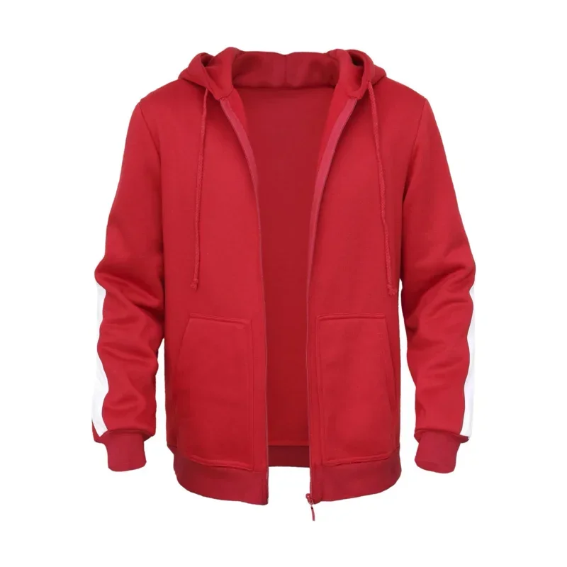 Anime Moive Coco Miguel Cosplay kostýmy pre detských chlapcov detské bundy mikiny červené mikiny kabáty