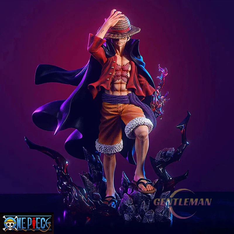 Anime One Piece LX Max