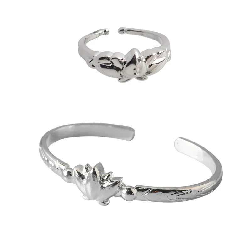 Anime sousou no Frieren cosplay prop doplnky Dizajn Rings Rings pre ženy klenoty klenoty cosplay cosplay vianočné darčeky veľkoobchod
