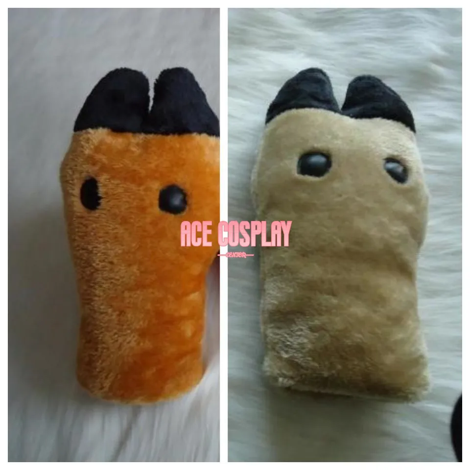 Anime Tony Tony Chopper Cosplay Claw Cast Ruka