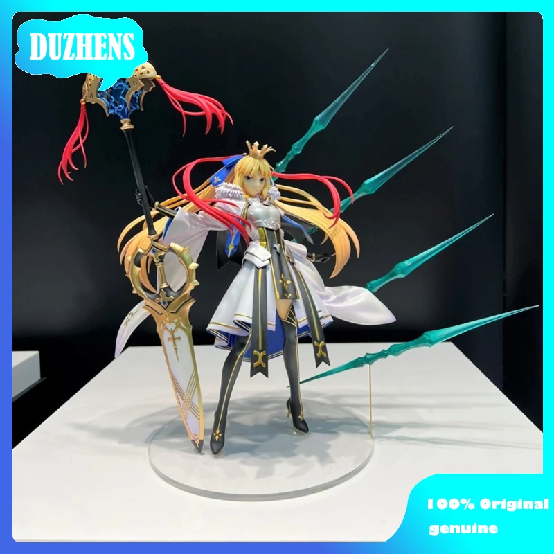 Aniplex Original: Osud FGO Altria Third Coming Again Action Action Obrázok Anime Obrázok Hračky Hračky Obrázok Zbierka Doll GIF
