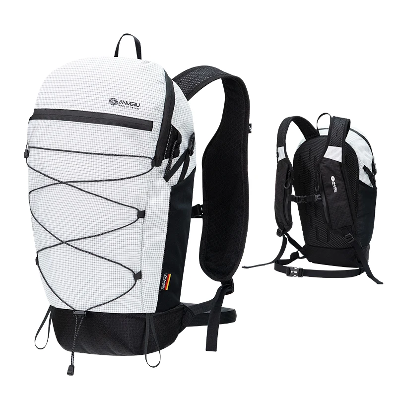 Anmeilu turistický batoh ľahký turistický batoh ultra svetlo batoh Lightweight Travel dochádzky do cyklistického batohu 15L