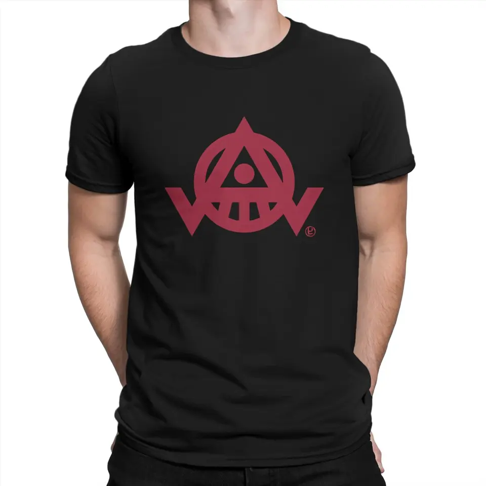 Annaki logo muži tričko SPLATOONS O krk s krátkym rukávom tkanina TRESS FURNATA KVALITA KVALITA NARODENIA Darčeky