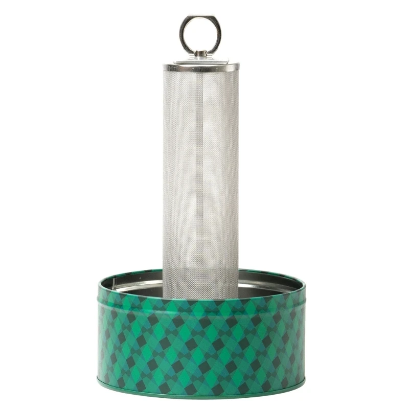 Anti-Escape Pet Food Bowl odolná klietka zavesenie plazov Food Water Basin Feeder 270F