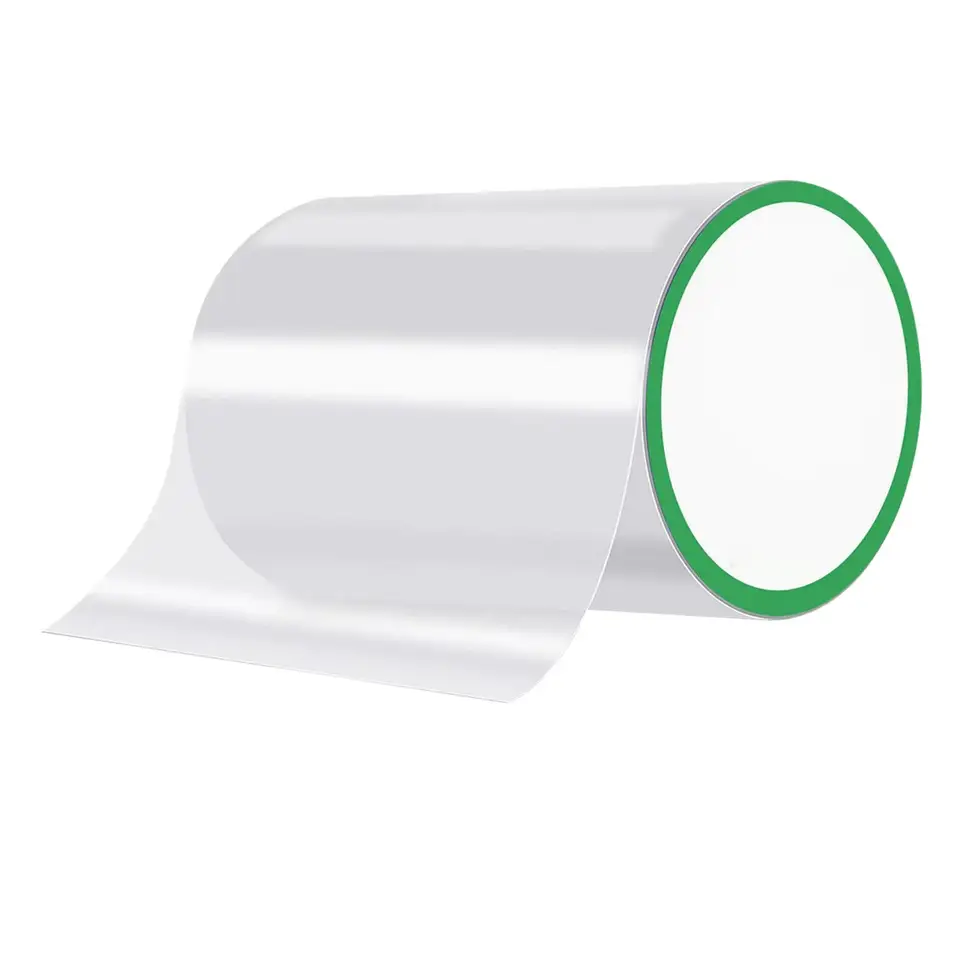 Anti mačka poškriabaná páska pohovka Sofa Corner Ochrana mačky Dodávky Hrubá páska Cat Tape pre nábytok pre koberec pohovky na pohovku koberec