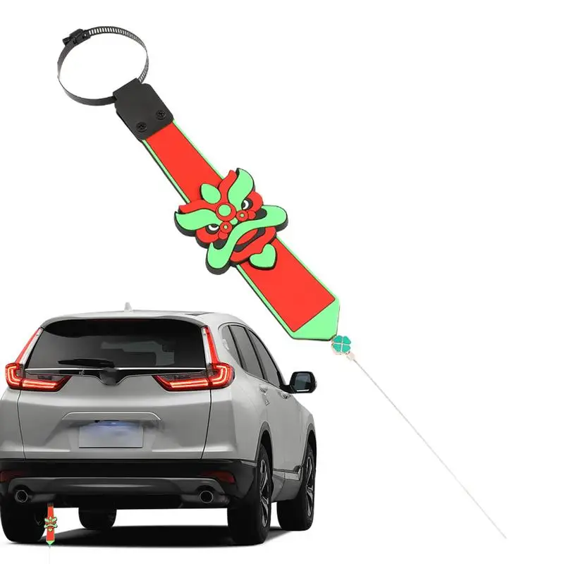 Anti statické remienky pre auto automobil proti statickému flexumu Automatické auto anti-statické zemské drôtové pásové pás