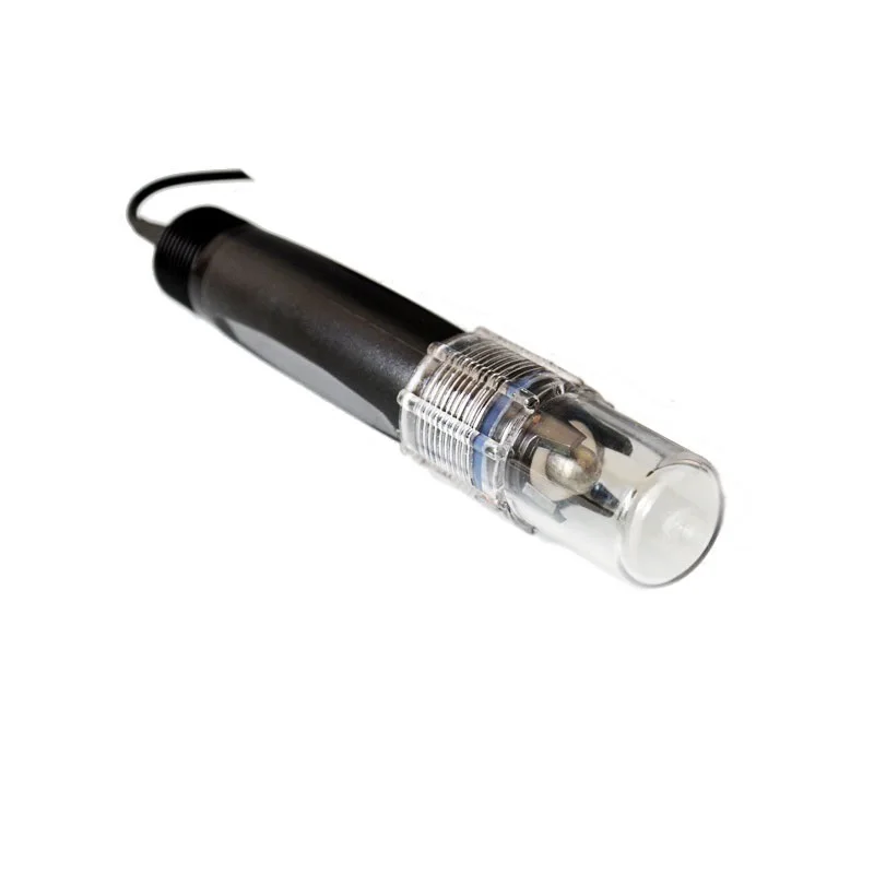 Antimony pH elektródová sonda snímač sklenený kompozitný kyslosť