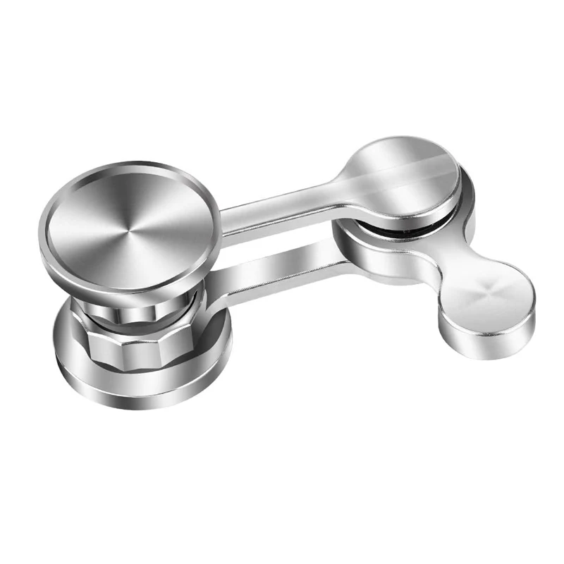 Antistress Adults Hračky z nehrdzavejúcej ocele Chaotické kyvadlo Fidget Spinner pre deti Cool EDC Gadgets Gadgets Proti Stres a úzkosť