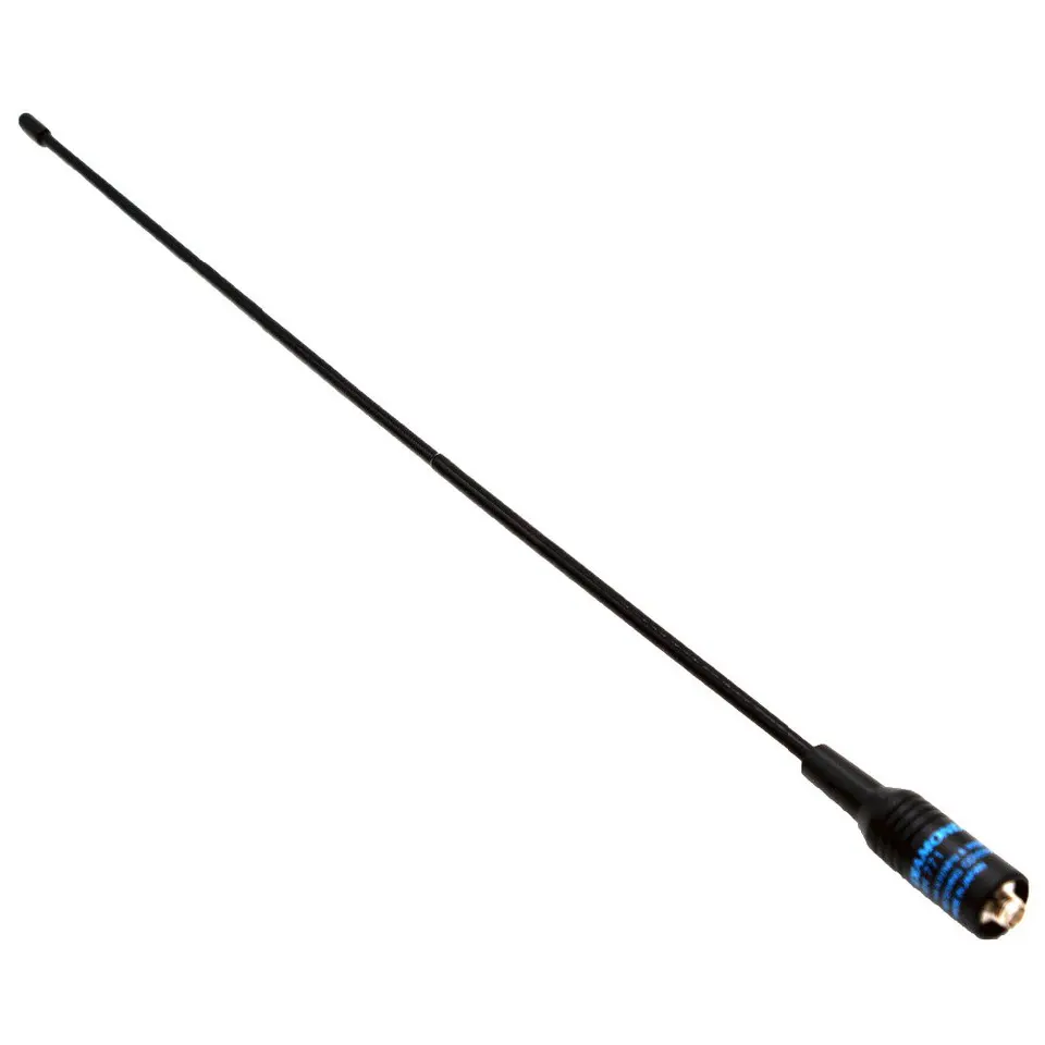 Anténa RH771 SMA-Female Dual Band 144/430MHz pre Baofeng UV-5R UV-82 BF-888S UV-5RE TO Way Radio Walkie Talkie Accesseories