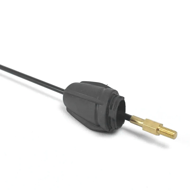 Anténny rádiový kábel vhodný pre Can-Am Bombardier Tricy Cancle Spyder RT Limited Easy použiteľné